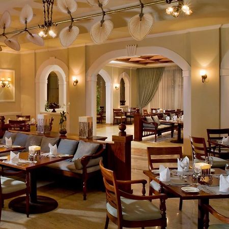 The Level At Melia Caribe Beach (Adults Only) Punta Cana Restaurant bilde
