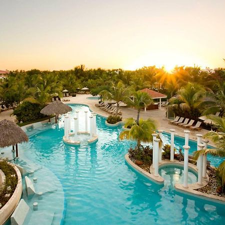 The Level At Melia Caribe Beach (Adults Only) Punta Cana Eksteriør bilde