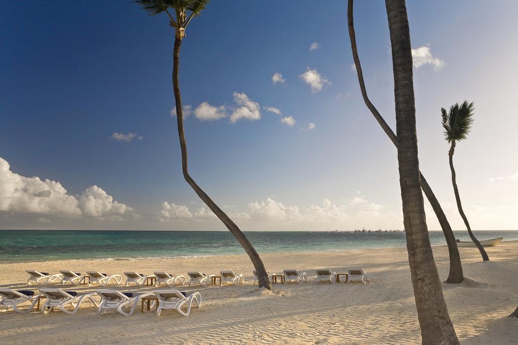 The Level At Melia Caribe Beach (Adults Only) Punta Cana Rom bilde