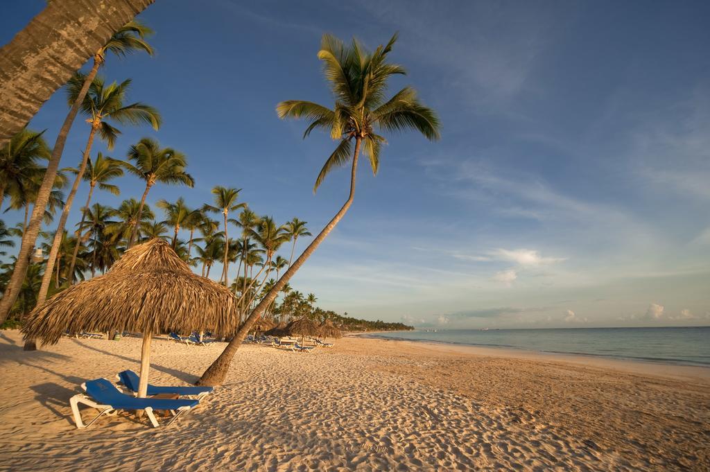 The Level At Melia Caribe Beach (Adults Only) Punta Cana Eksteriør bilde
