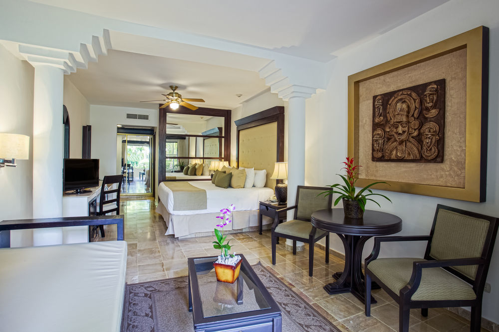 The Level At Melia Caribe Beach (Adults Only) Punta Cana Eksteriør bilde