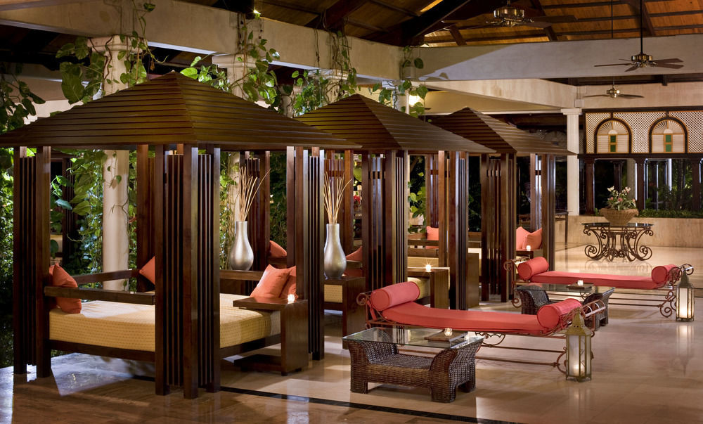 The Level At Melia Caribe Beach (Adults Only) Punta Cana Eksteriør bilde