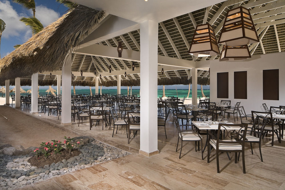 The Level At Melia Caribe Beach (Adults Only) Punta Cana Eksteriør bilde