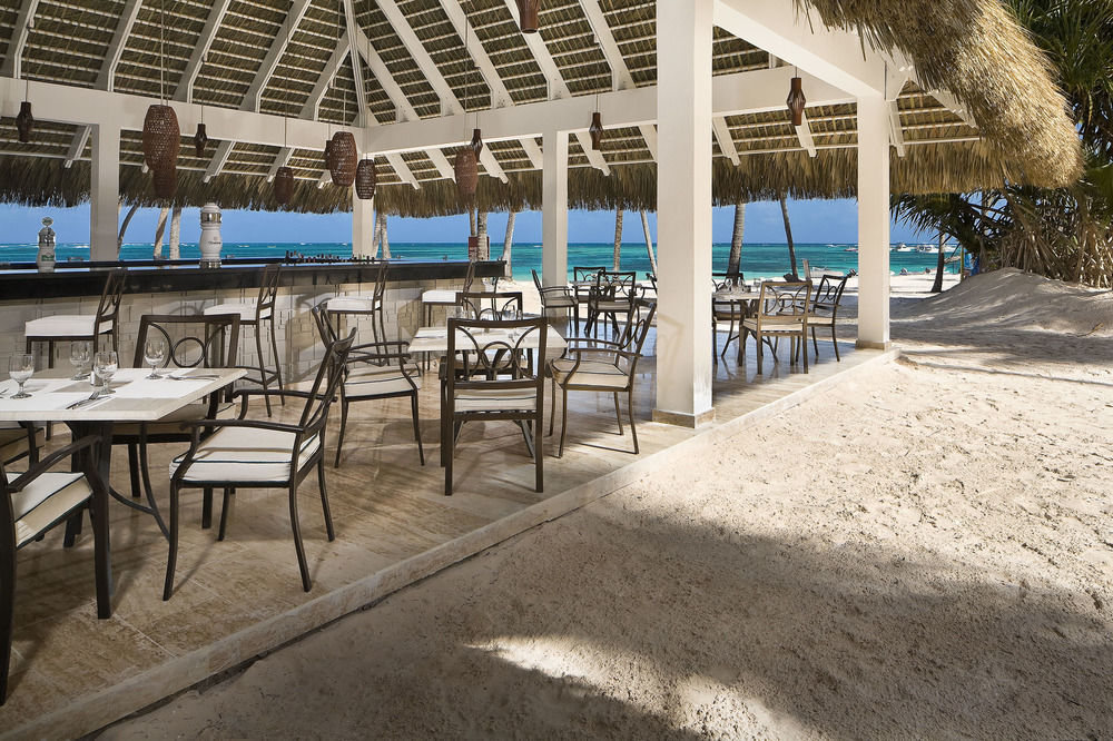 The Level At Melia Caribe Beach (Adults Only) Punta Cana Eksteriør bilde