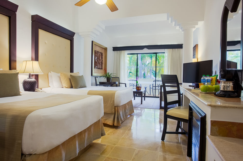 The Level At Melia Caribe Beach (Adults Only) Punta Cana Eksteriør bilde