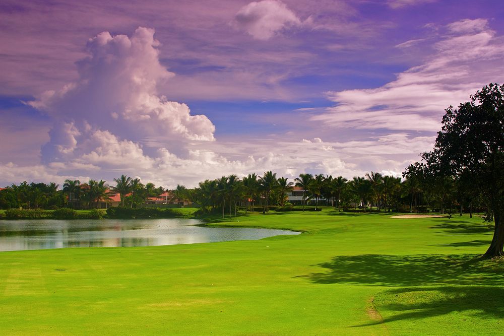 The Level At Melia Caribe Beach (Adults Only) Punta Cana Eksteriør bilde