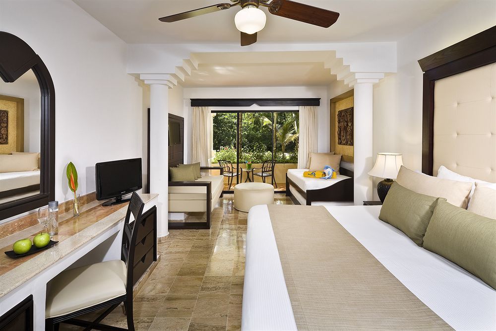 The Level At Melia Caribe Beach (Adults Only) Punta Cana Eksteriør bilde