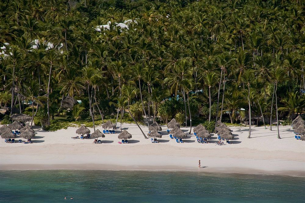 The Level At Melia Caribe Beach (Adults Only) Punta Cana Eksteriør bilde