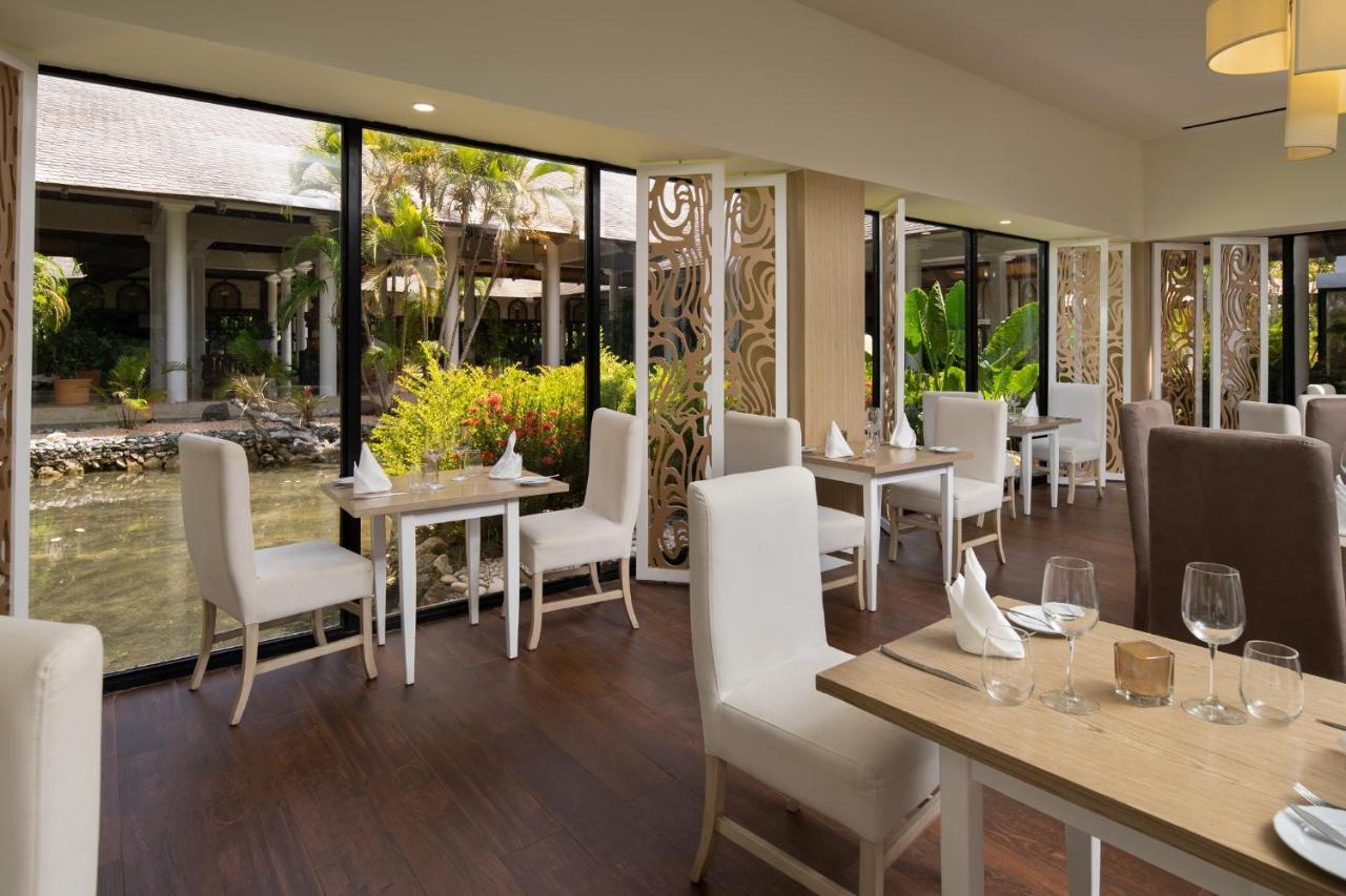 The Level At Melia Caribe Beach (Adults Only) Punta Cana Eksteriør bilde