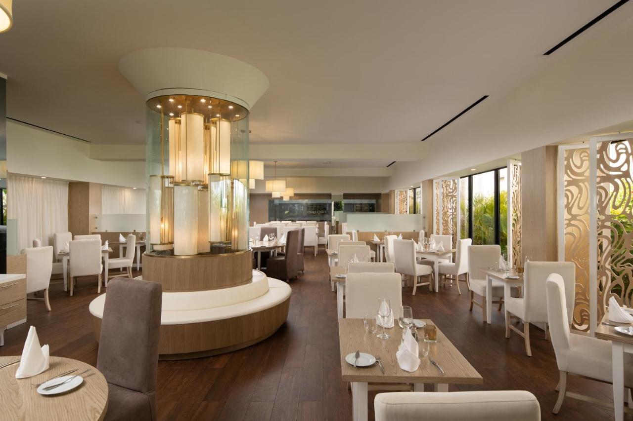 The Level At Melia Caribe Beach (Adults Only) Punta Cana Eksteriør bilde