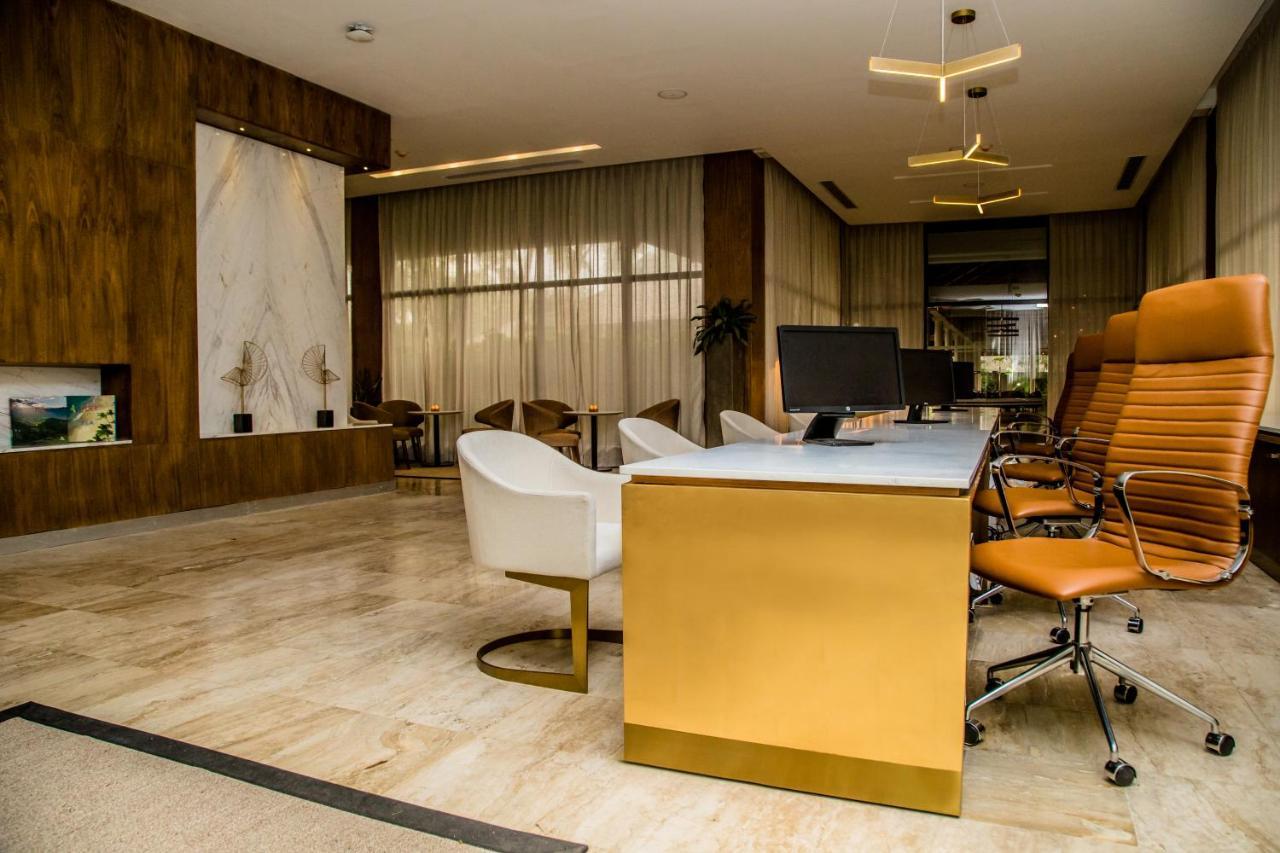 The Level At Melia Caribe Beach (Adults Only) Punta Cana Eksteriør bilde