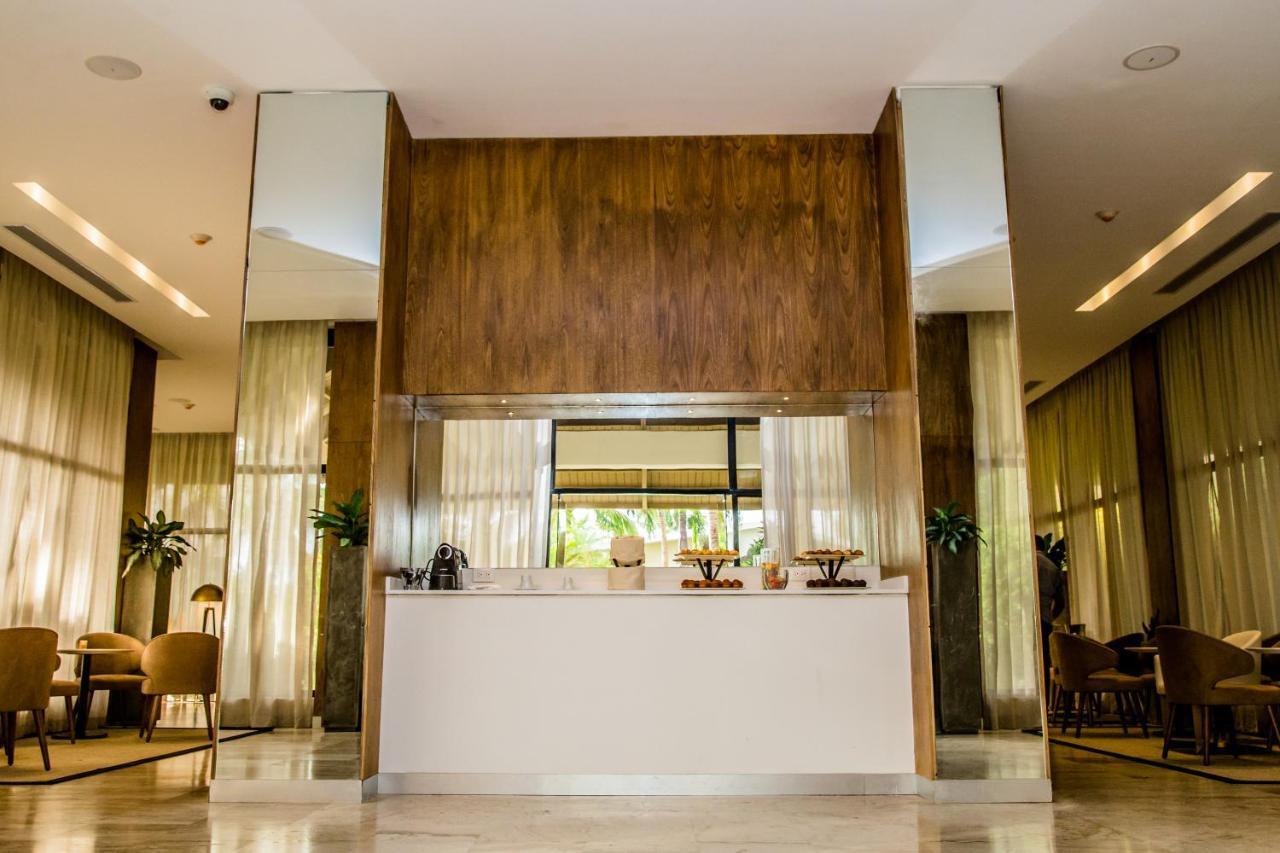 The Level At Melia Caribe Beach (Adults Only) Punta Cana Eksteriør bilde