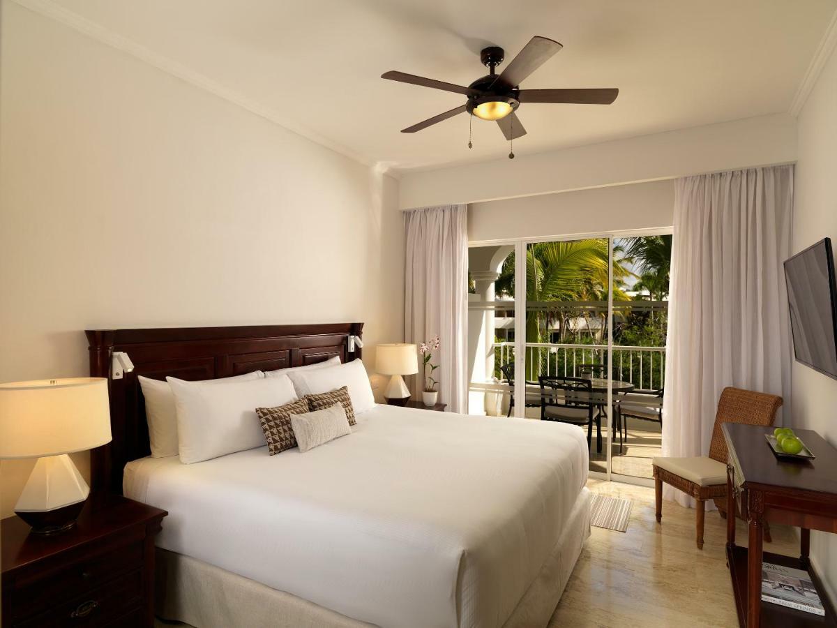 The Level At Melia Caribe Beach (Adults Only) Punta Cana Eksteriør bilde