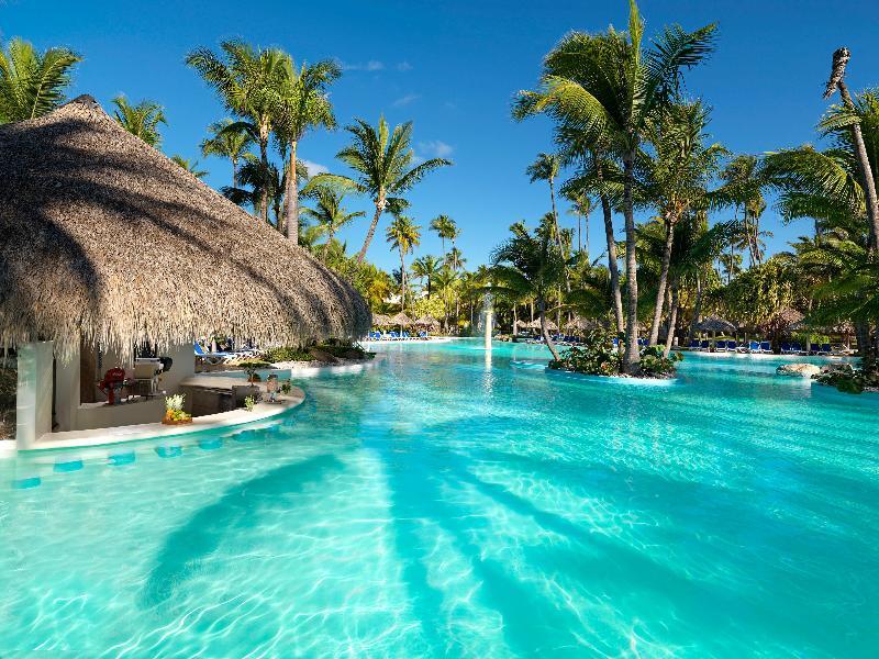 The Level At Melia Caribe Beach (Adults Only) Punta Cana Eksteriør bilde